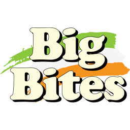 Big Bites Edgeworthstown logo.
